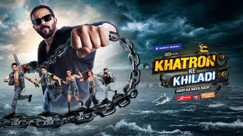 Khatron Ke Khiladi 15
